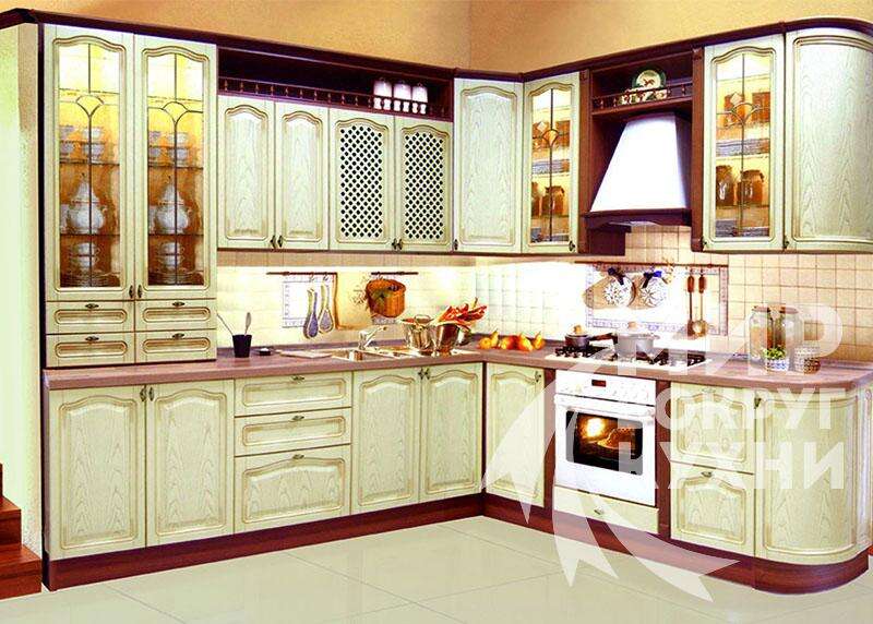 Кухонные гарнитуры в москве