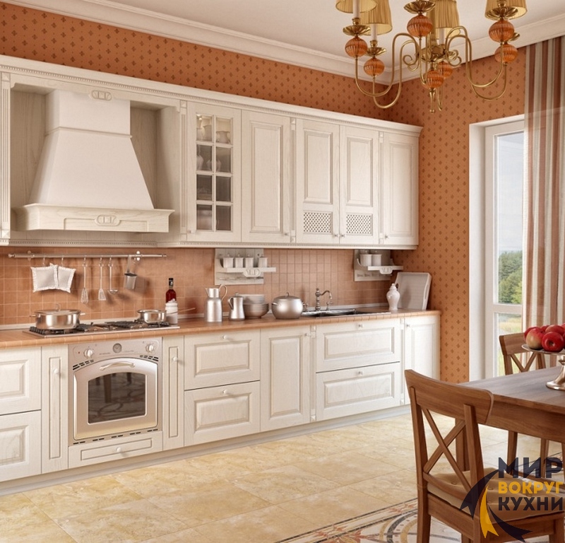 Мастерская кухонной мебели «Едим Дома!»